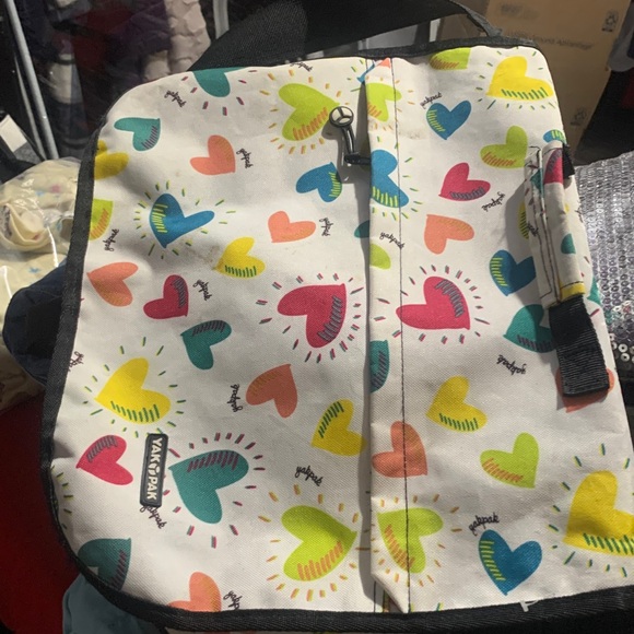 Yak Pak - Picture 1 of 1